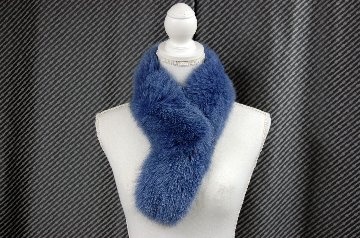 フォックス　チョーカーの画像