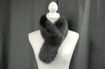 フォックス　チョーカーの画像