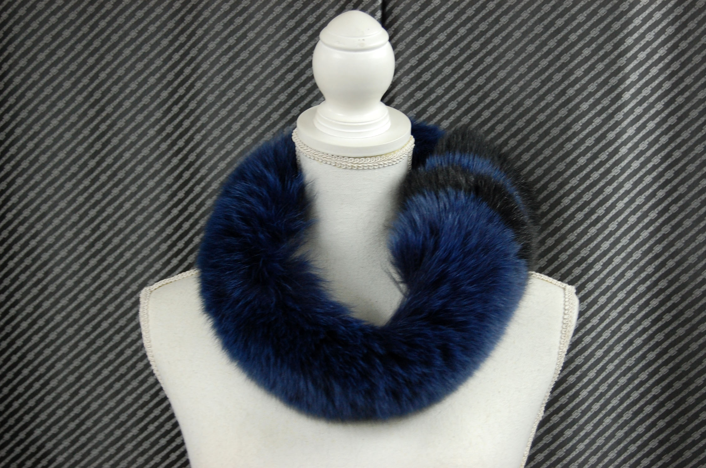 フォックス　チョーカーの画像