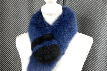 フォックス　チョーカーの画像