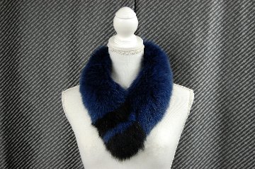 フォックス　チョーカーの画像