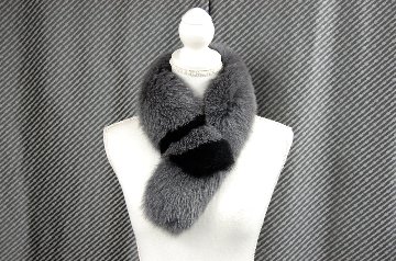 フォックス　チョーカーの画像