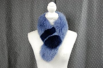 フォックス　チョーカーの画像