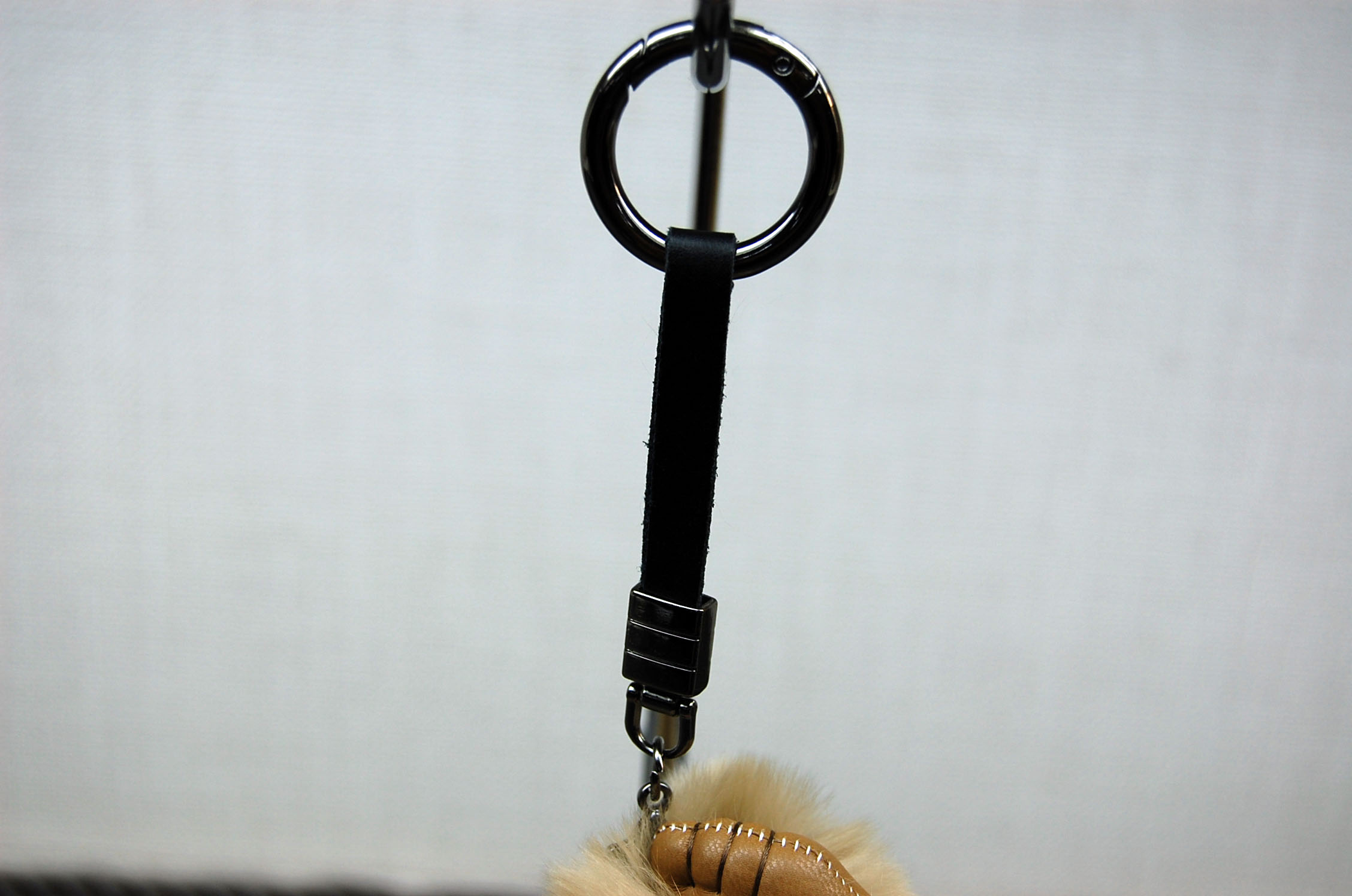 レッキス　チャーム（チンパンジー）の画像