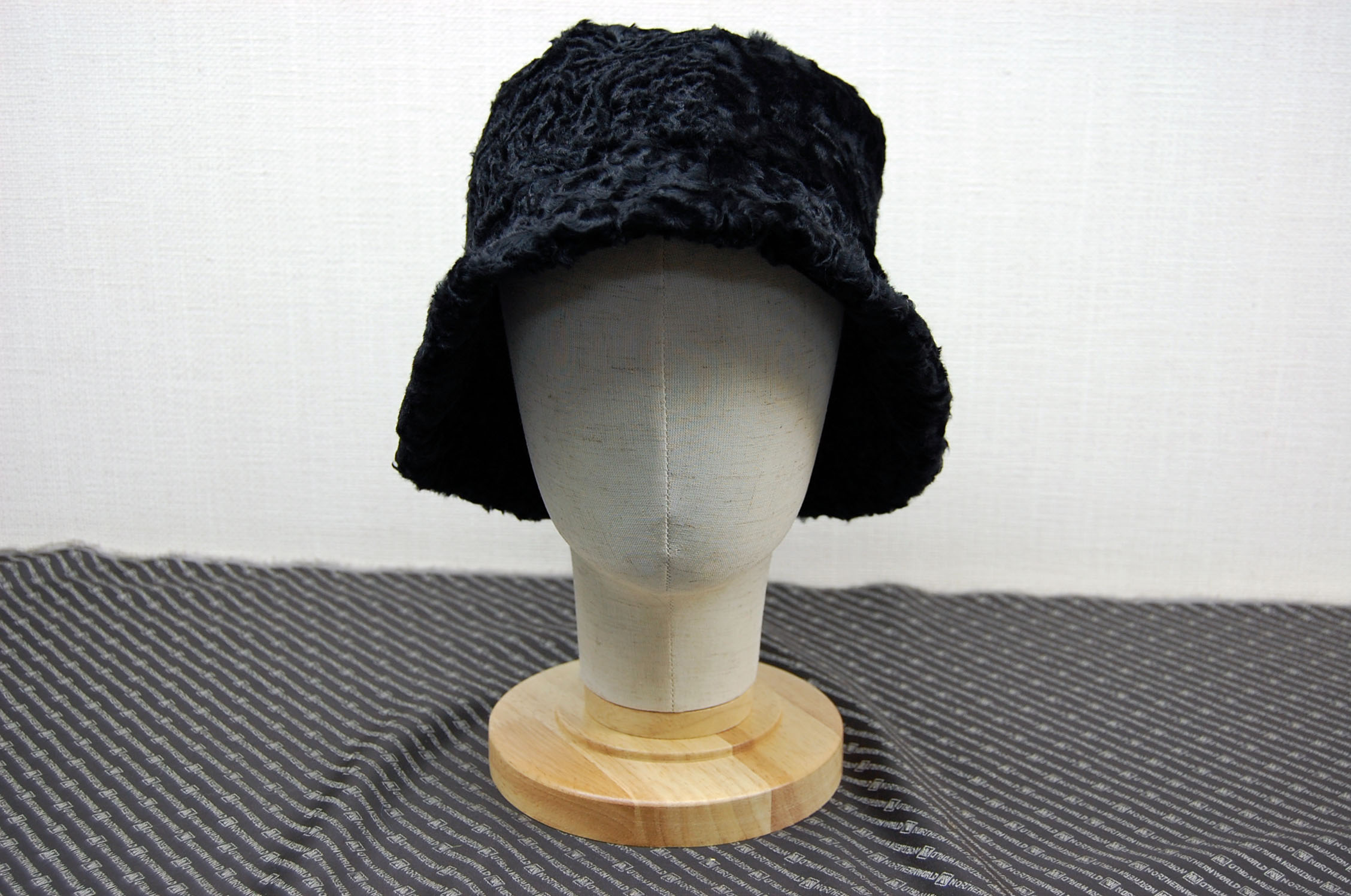 スワカラ　バケットハットの画像