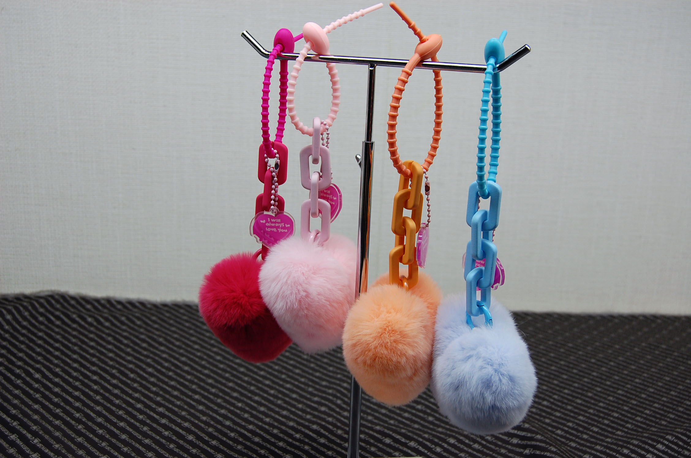 レッキス　チャーム（ハート♡）の画像