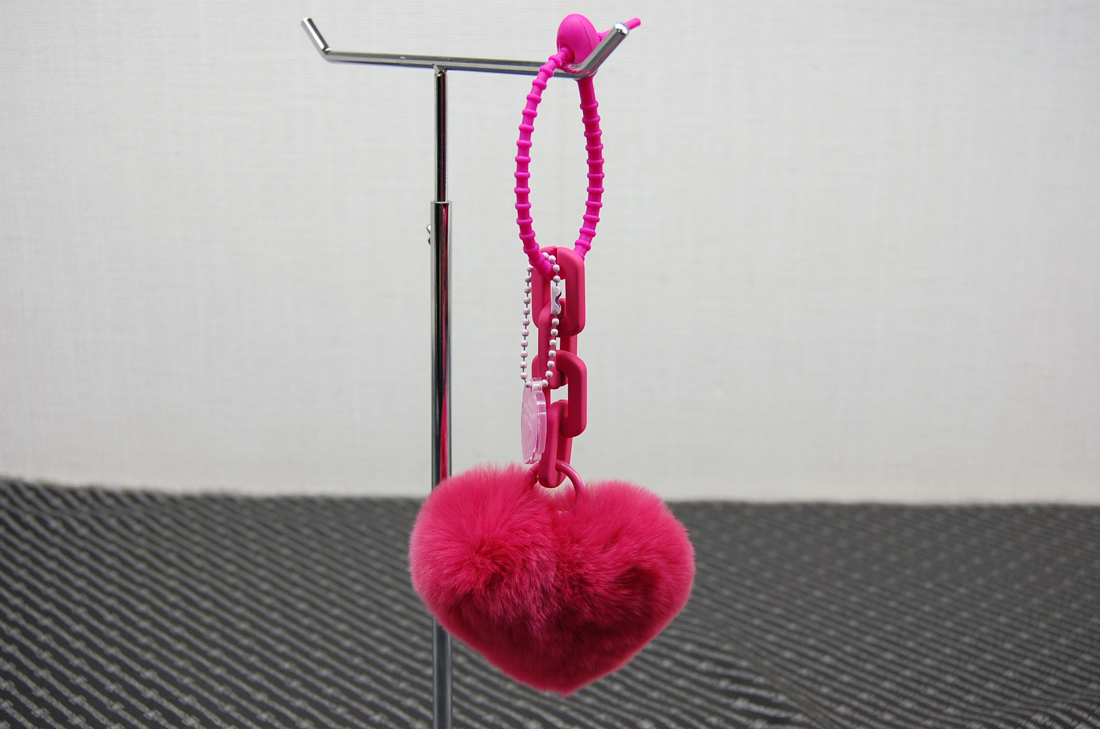 レッキス　チャーム（ハート♡）の画像