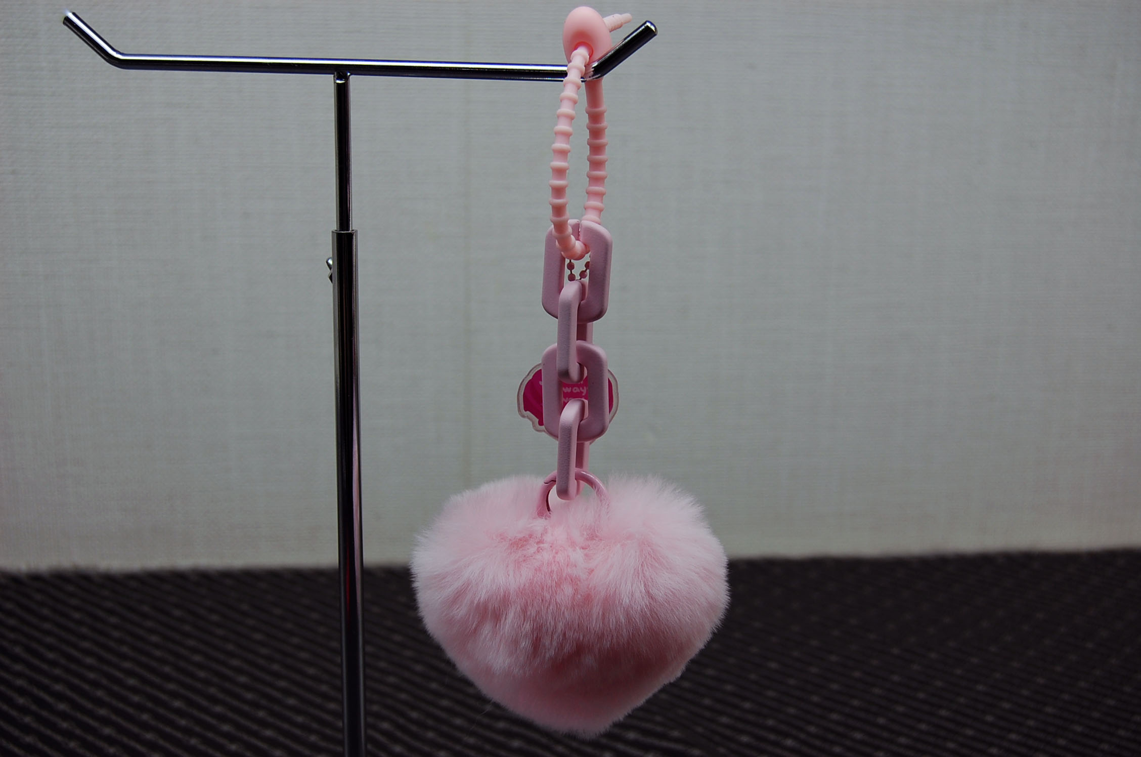 レッキス　チャーム（ハート♡）の画像