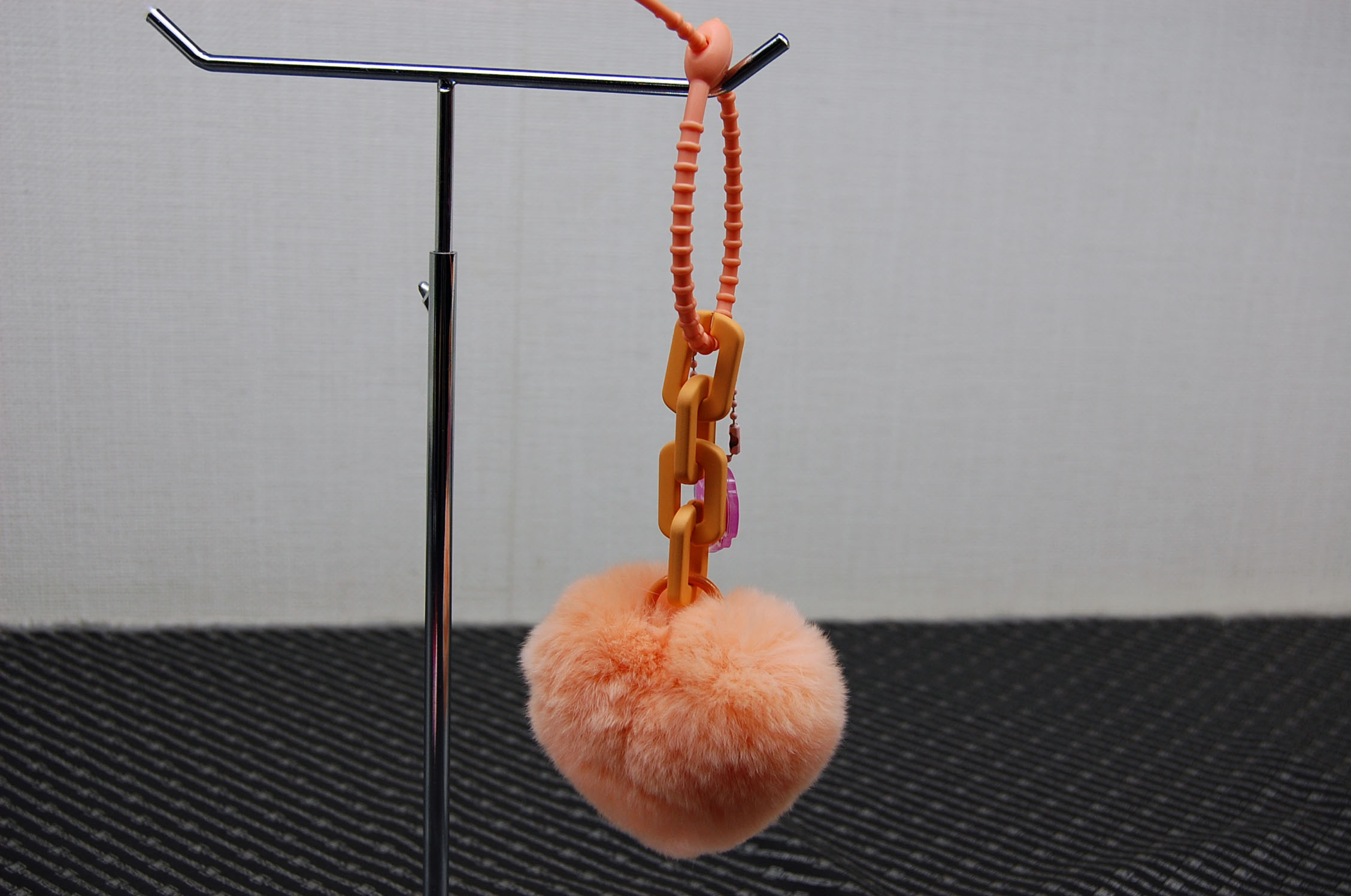 レッキス　チャーム（ハート♡）の画像