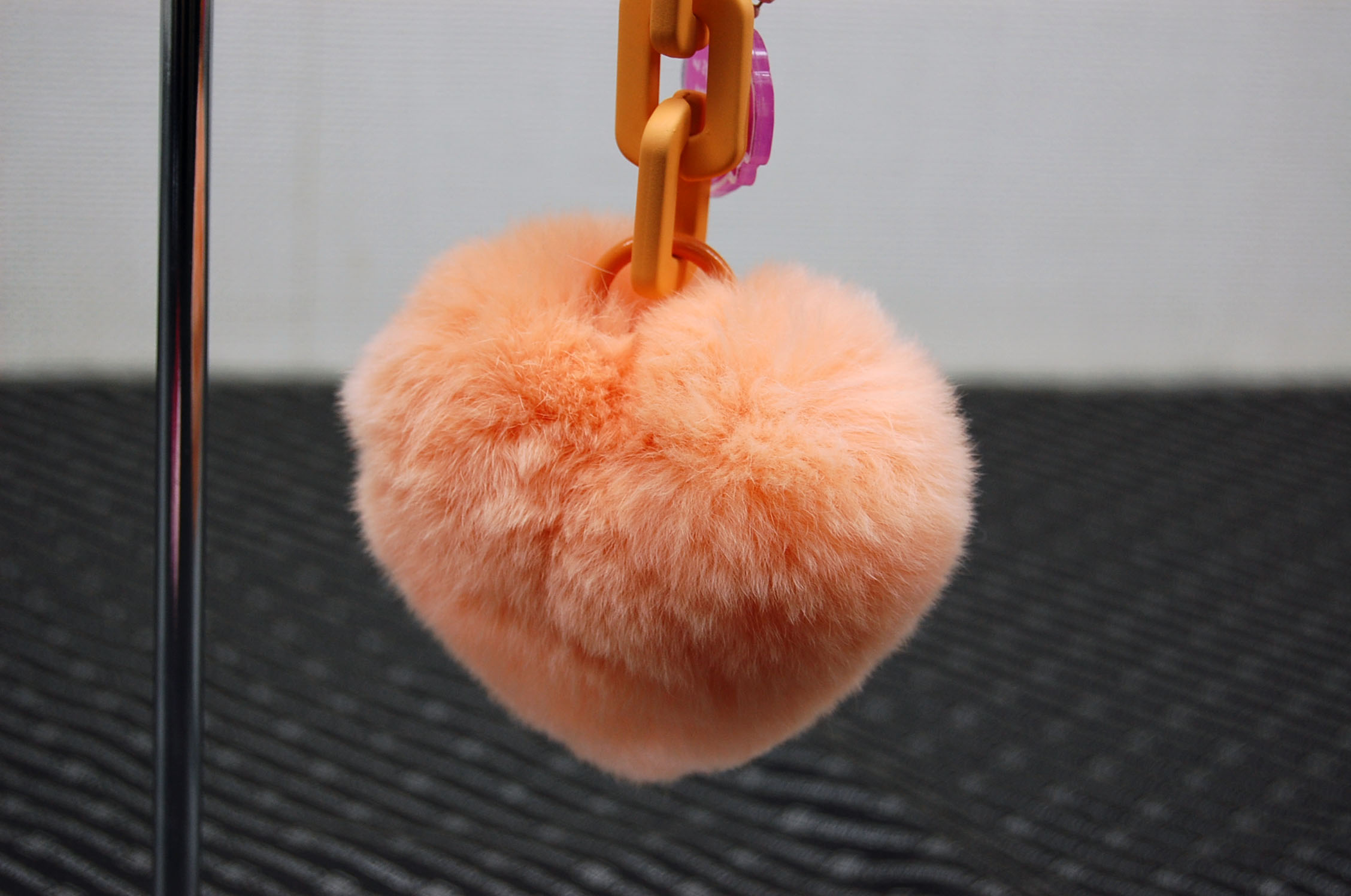 レッキス　チャーム（ハート♡）の画像