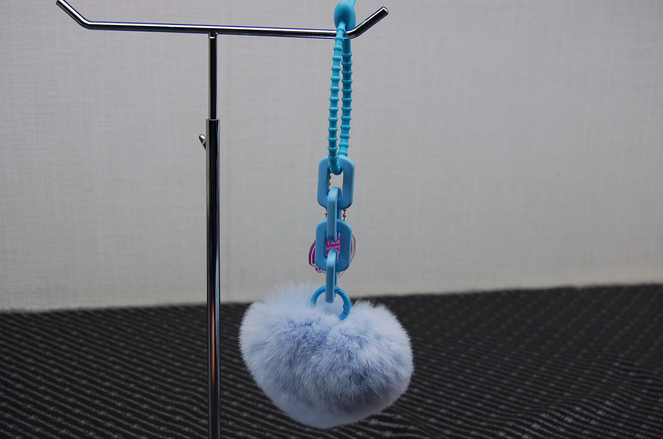 レッキス　チャーム（ハート♡）の画像