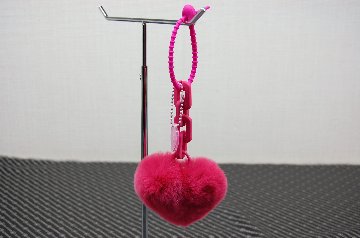 レッキス　チャーム（ハート♡）の画像