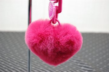 レッキス　チャーム（ハート♡）の画像