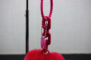 レッキス　チャーム（ハート♡）の画像