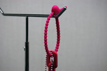 レッキス　チャーム（ハート♡）の画像