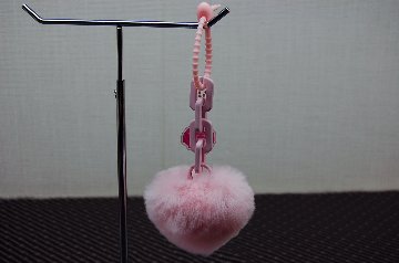 レッキス　チャーム（ハート♡）の画像