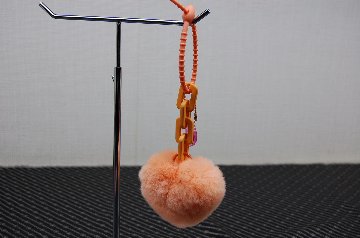 レッキス　チャーム（ハート♡）の画像