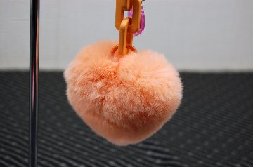 レッキス　チャーム（ハート♡）の画像