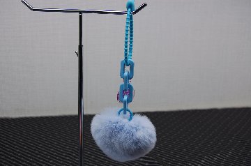 レッキス　チャーム（ハート♡）の画像