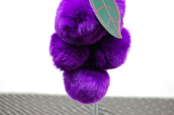 レッキス　チャーム（グレープ）の画像