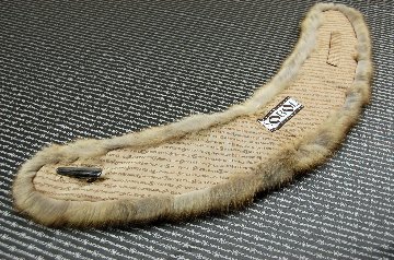 ロシアンセーブル　ホリゾンタルカラーの画像