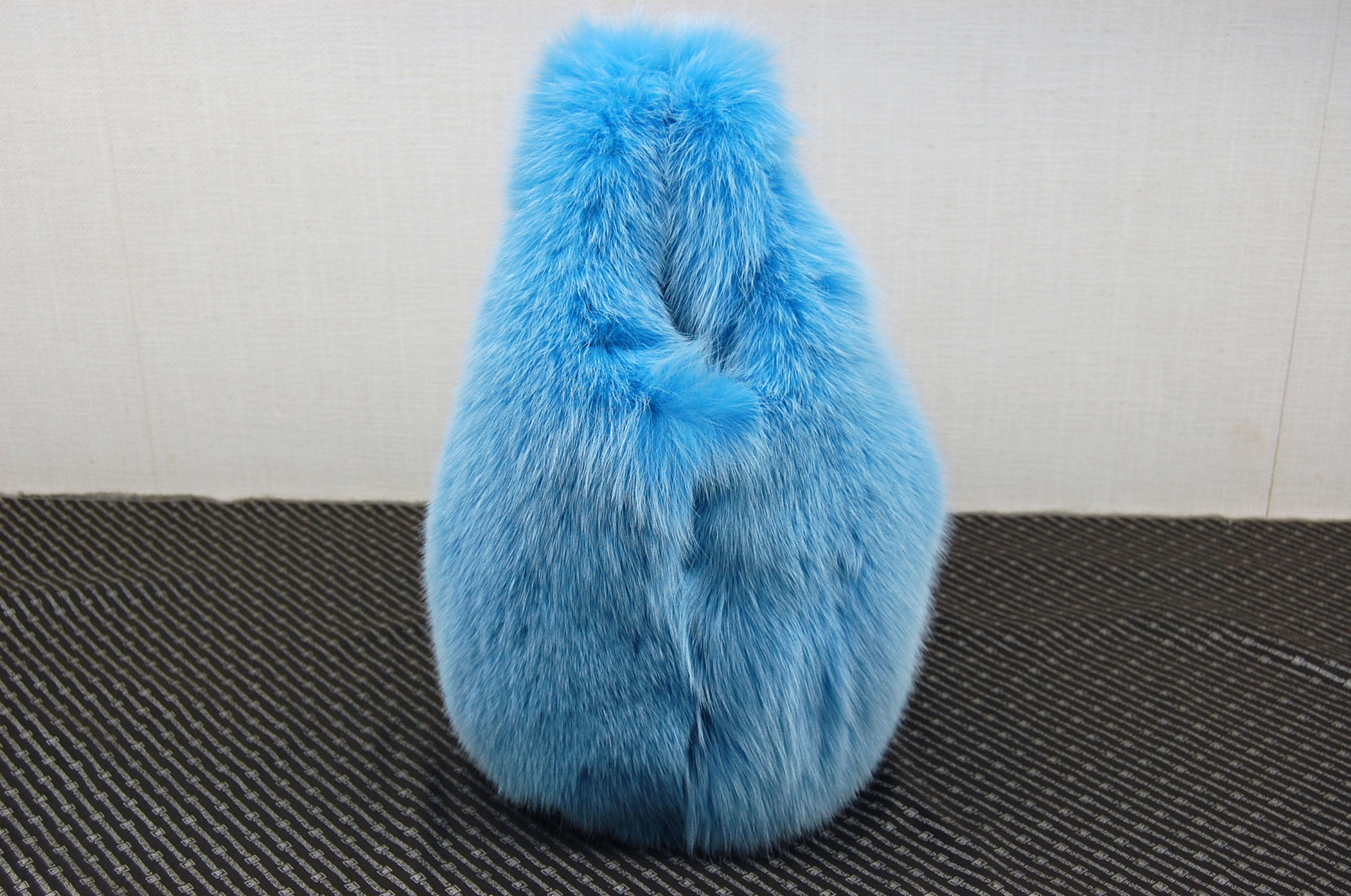 フォックス　バケットバッグの画像