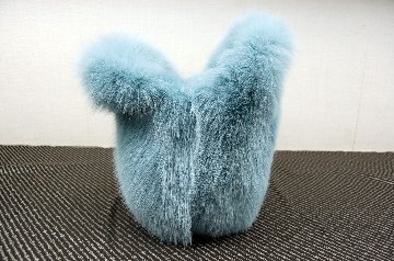 フォックス　バケットバッグの画像