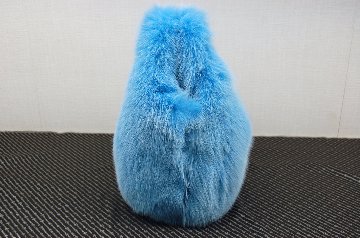 フォックス　バケットバッグの画像