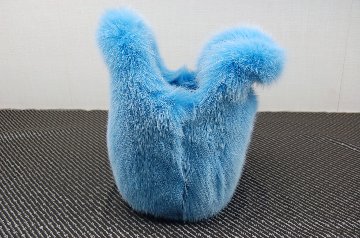 フォックス　バケットバッグの画像