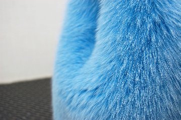 フォックス　バケットバッグの画像
