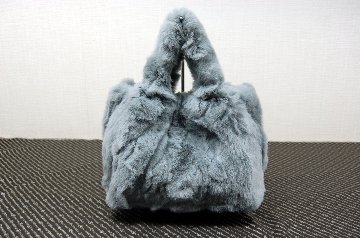 レッキス　ミニトートバッグの画像