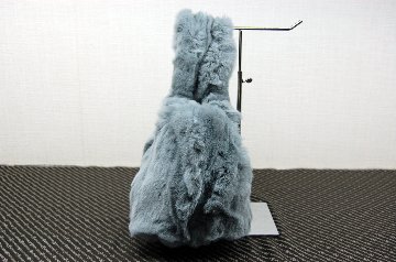 レッキス　ミニトートバッグの画像