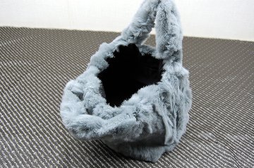 レッキス　ミニトートバッグの画像