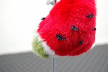レッキス　チャーム（スイカ）の画像
