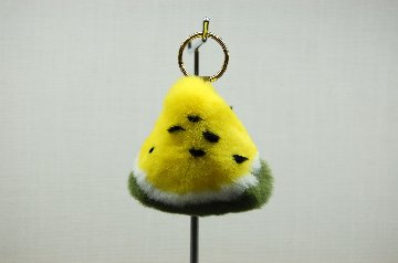レッキス　チャーム（スイカ）の画像