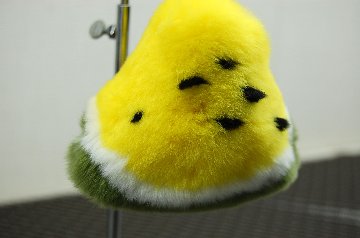 レッキス　チャーム（スイカ）の画像