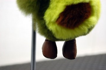 レッキス　チャーム（アボカドボーイ）の画像