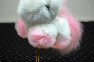 レッキス＆フォックス　チャーム（ユニコーン）の画像