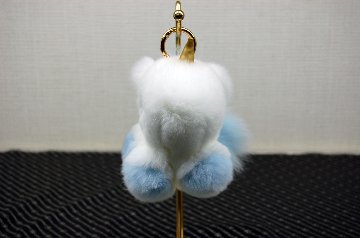 レッキス＆フォックス　チャーム（ユニコーン）の画像