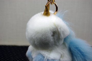 レッキス＆フォックス　チャーム（ユニコーン）の画像