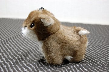 ミンク　チャーム（ドッグ）の画像