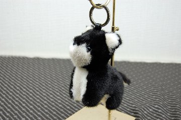 ミンク　チャーム（ドッグ）の画像