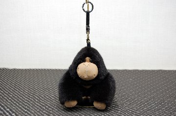 ミンク　ビッグチャーム（ゴリラ）の画像