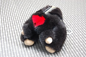 ミンク　ビッグチャーム（ゴリラ）の画像