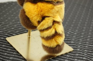 レッキス　チャーム（レッサーパンダ）の画像