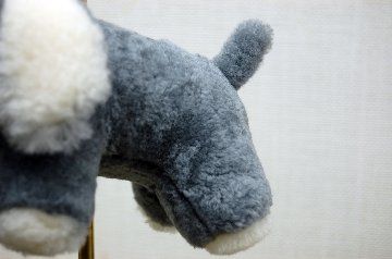 ムートン　チャーム（エレファント）の画像