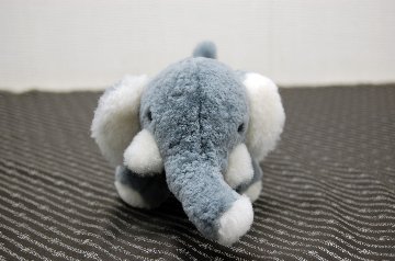 ムートン　チャーム（エレファント）の画像