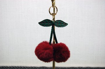 レッキス　チャーム（チェリー）の画像