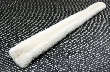 ノースアメリカンミンク　フルスキンマフラーの画像