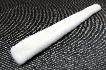 ノースアメリカンミンク　フルスキンマフラーの画像